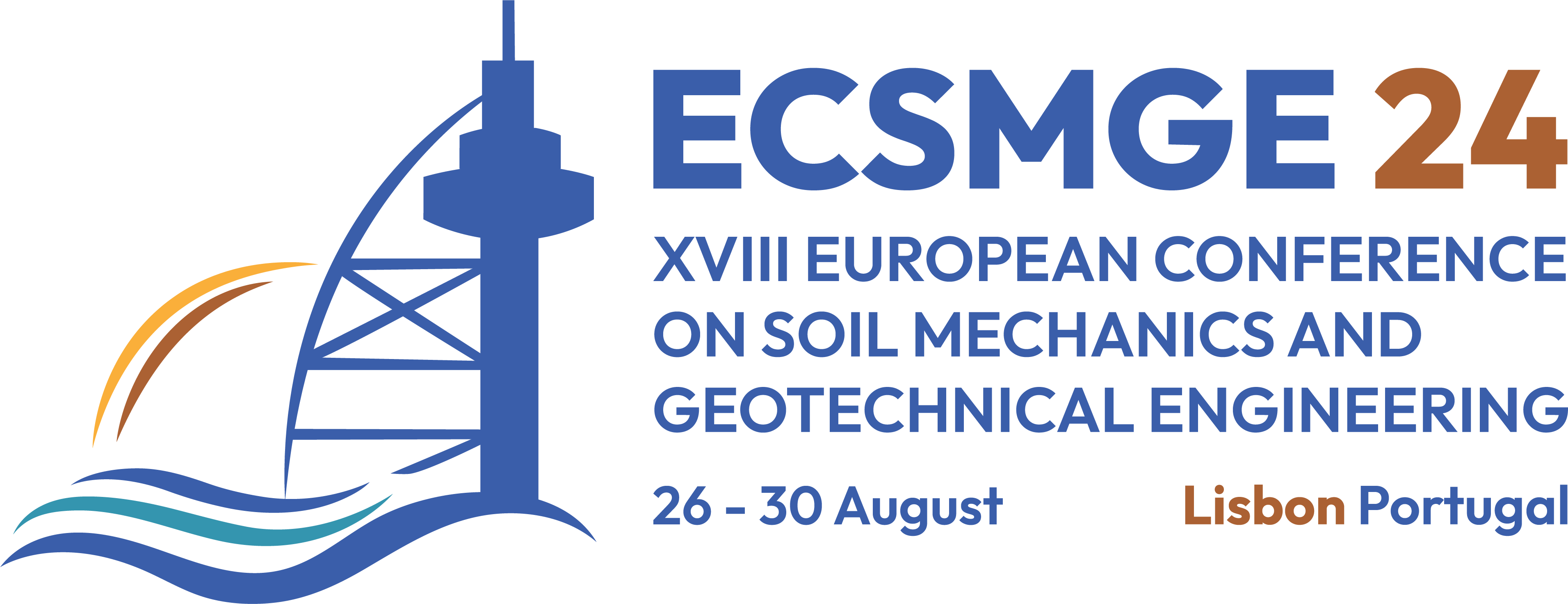 XVIII European Conference on Soil Mechanics and Geotechnical Engineering, Lisbon